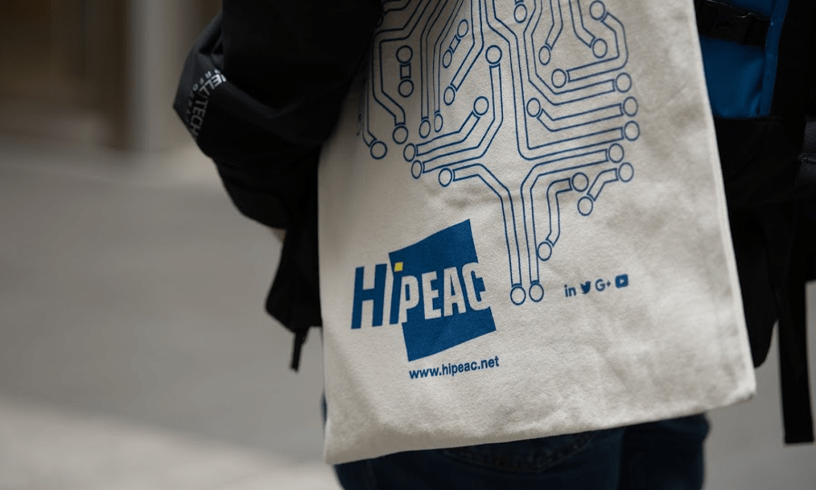 HiPEAC
