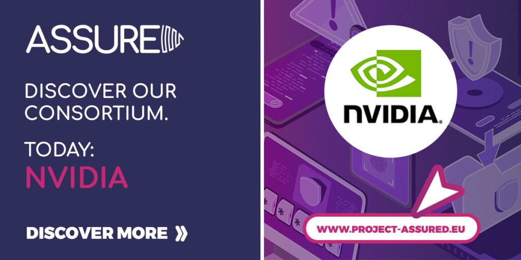 Discover our consortium: NVIDIA