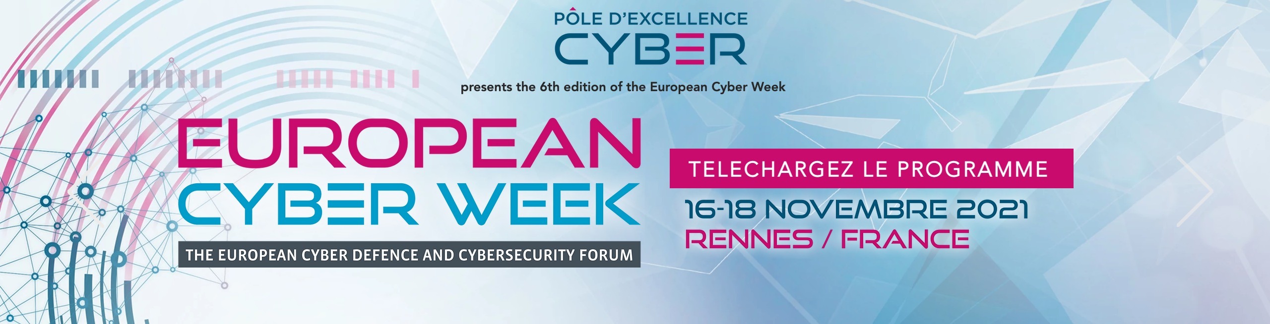 European Cyber Week