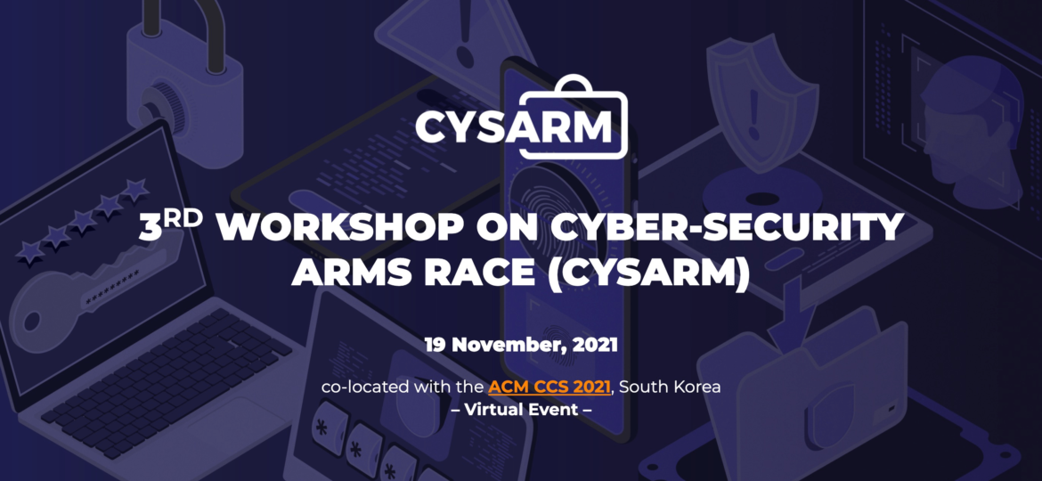CYSARM 2021