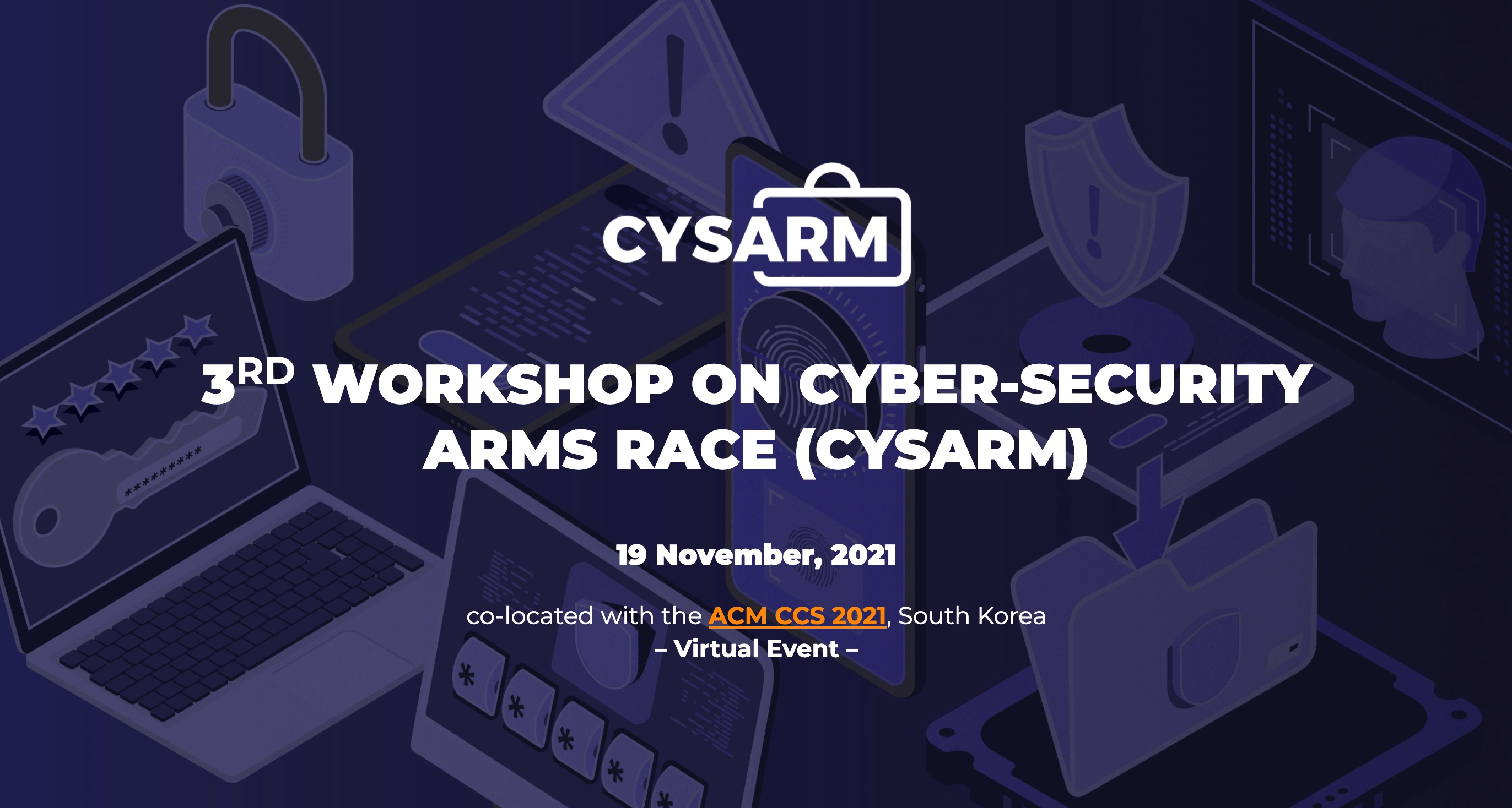 CYSARM 2021