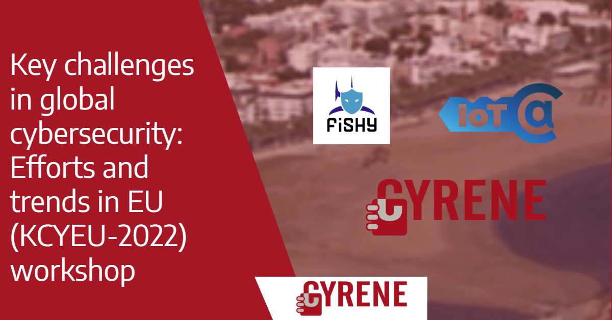 KCYEU 2022 Workshop