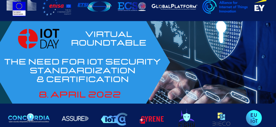 IoT Day Design 1 (Twitter Post)