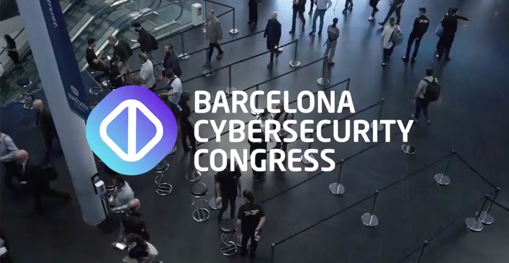 Barcelona Cybersecurity Congress