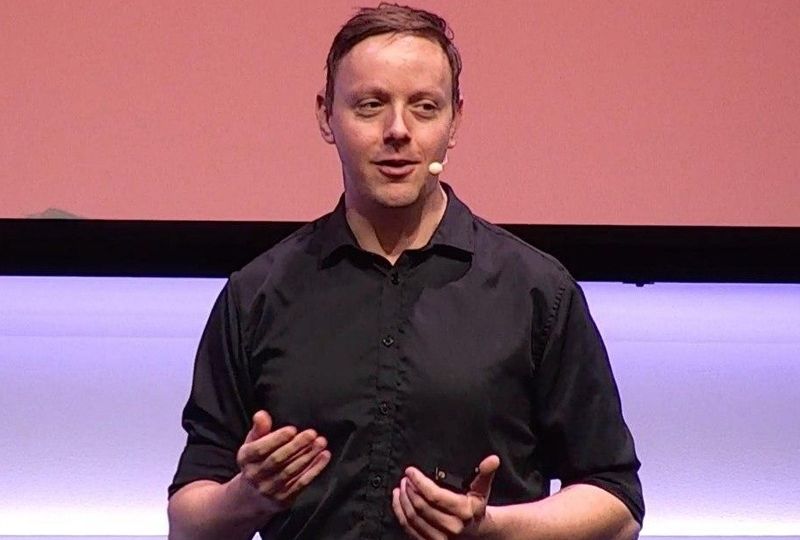 Benjamin Larsen - DTU