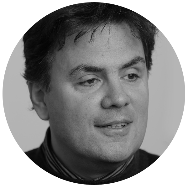 Bruno Crispo