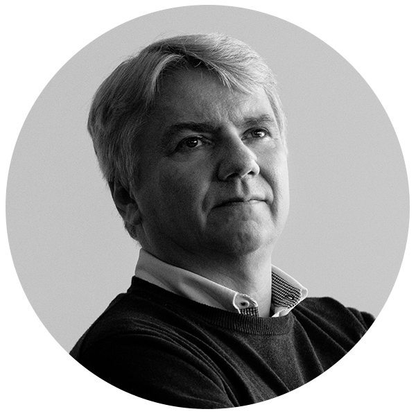 Christian D. Jensen