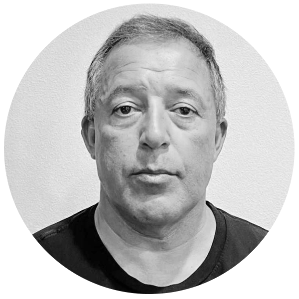 Gene Tsudik
