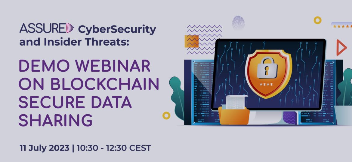 ASSURED_Webinars_Blockchain_11july