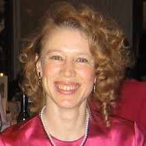 Claire Vishik
