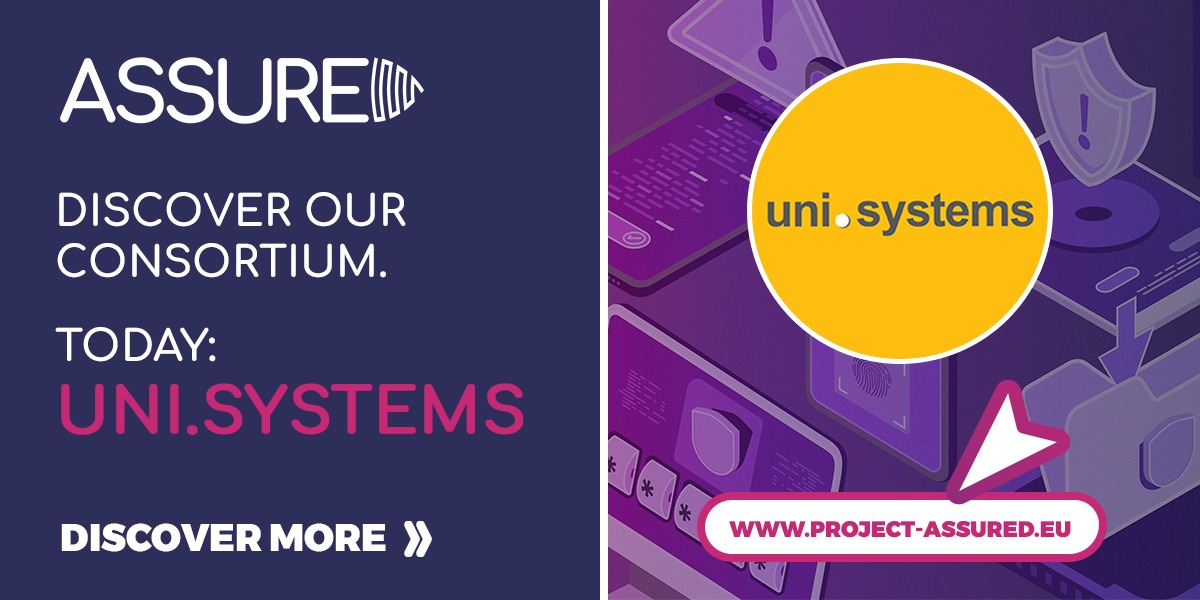 Discover our consortium: Uni.Systems